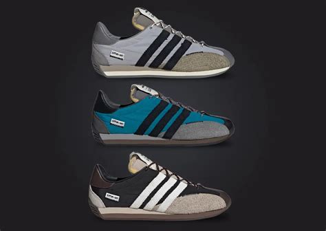 adidas 6a9352 schuhe|adidas Country OG SFTM Schuh .